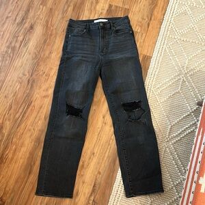 Women’s hidden jeans